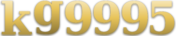 kg9995 logo